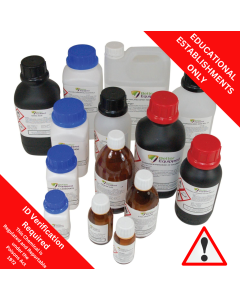 Hydrochloric Acid 35% W/V Pure 1L UN Pack of 2 [95159]