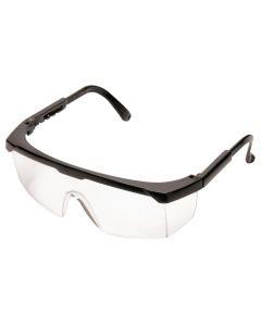 Safety Spectacles/Safety Glasses Adjustable