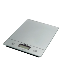 Slimline Scale Silver [780571]
