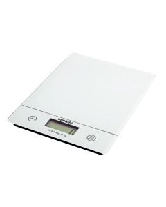 Slimline Scale White [780570]