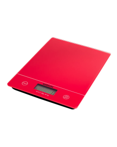 Slimline Scale Red [780569]