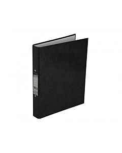Select Ring Binder A4, 2-O Ring Pack of 10 Black