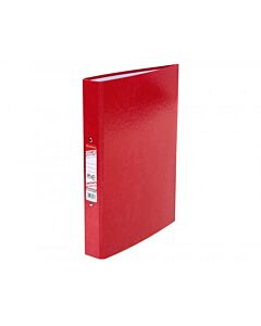 Select Ring Binder A4, 2-O Ring Pack of 10 Red