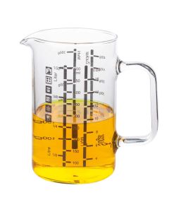 Simax 0.5L Capacity Measuring Jug