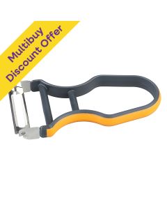 Speed Peeler, 1 Unit : Multibuy Discount Offer x 4 Units