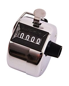 Tally Counter