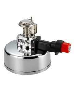Gas Safety Burner