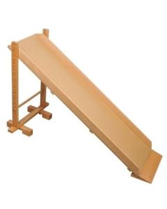 Dynamics Track 4, Run-Off Ramp Only [0538]