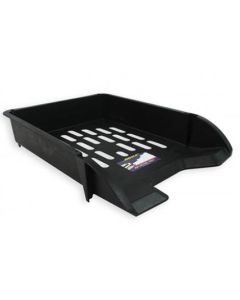 Letter Tray Basic Assorted Colours [45287]