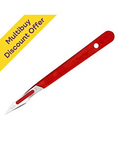 Trimaway Knife, 1 Unit : Multibuy Discount Offer x 50 Units