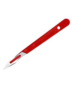 Trimaway Knife