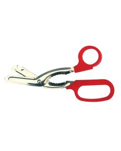 Scissors, Tufkut [1945]