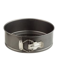Cake Tin Springform 22cm x 6.5cm Pack of 6 [997872]