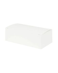 Cake Boxes 7.5 x 15 x 7.5cm Pack of 50 [780848]