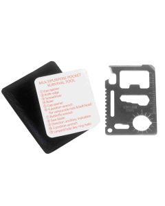 Stainless Steel Multifunction Tool [FreeBees Offer]