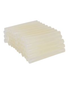 Glue Sticks Clear 100mm x 7.2mm Pack of 100 [94546]