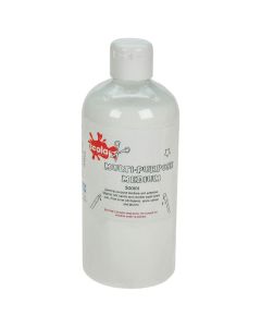 PVA Glue Medium Craft (Red Label) 500ml [45294]