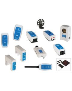 Data Harvest Wireless Physics Advanced Pack WSP004 [80580]
