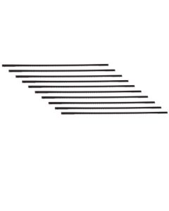 Coping Saw Blades Pack of 10 14 Tpi 165mm [48738]