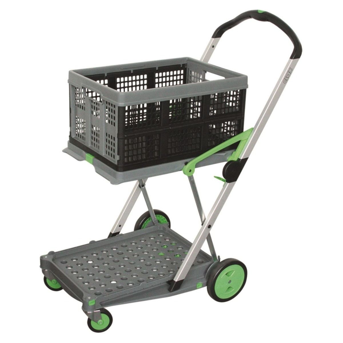 Folding Trolley - Medline