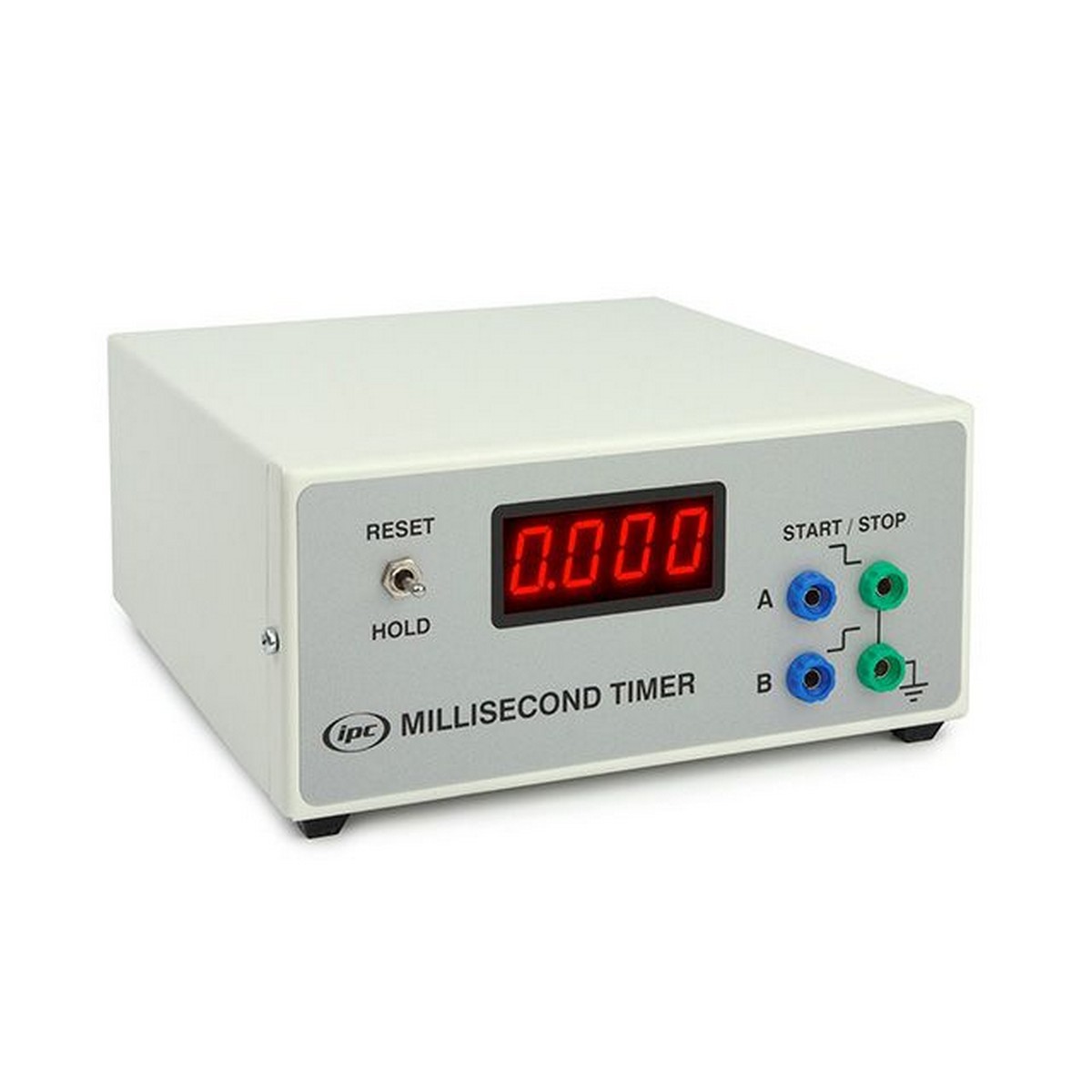 Millisecond Timer - IPC