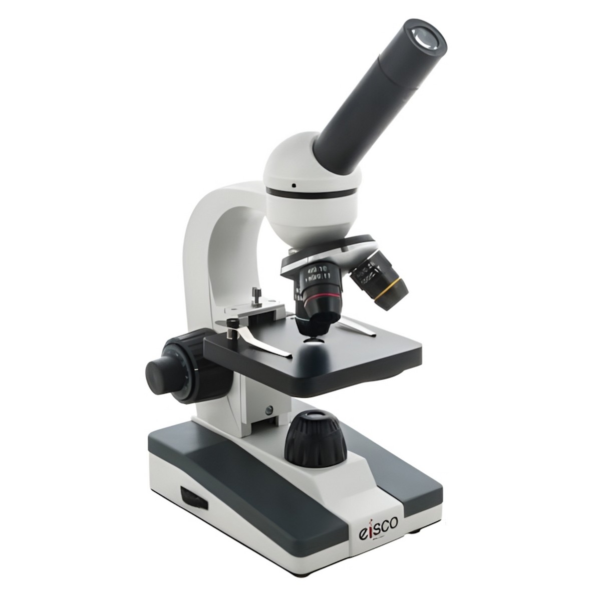 Student Monocular Microscope LED - Eisco 400x