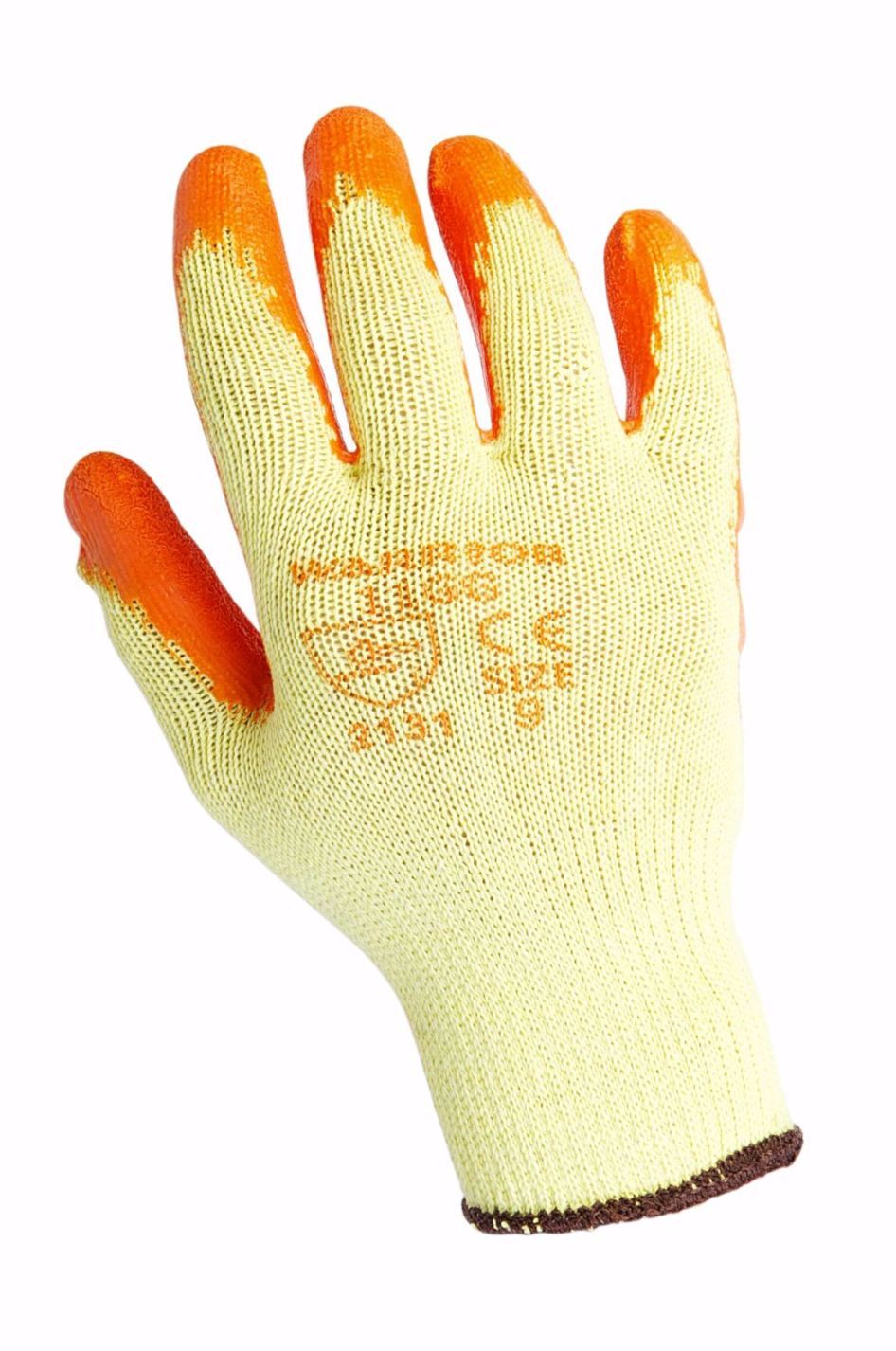 Gripper Gloves Size 10 [4009]