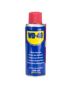WD40 Lubricant Spray 100ml [2323]
