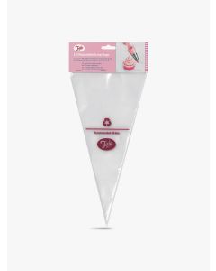 Disposable Icing Bags Pack of 10  [780767]