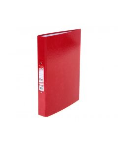 Select Ring Binder A4, 2-O Ring Pack of 10 Red [3049]