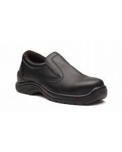Toffeln Safety Lite Slip on Shoe Size 4 [777382]