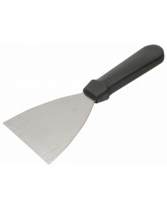 Stainless Steel Griddle Scraper [777397]