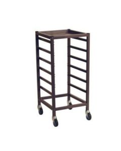 Gratnells Single Column Trolley Set Excl. Trays [2686]