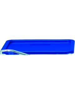 Lid for Square Container 11.4/17.1/20.9L Blue [777430]