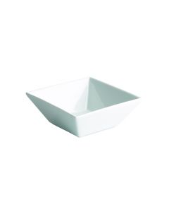 Square Dip Dish Pack of 6 (4 Pieces Fit 777471) [777459]