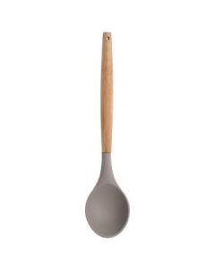 Solid Spoon 32 x 7cm [ 780563]
