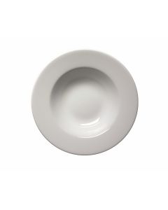 Genware Soup Plate/Pasta Dish Pack of 6 30cm [777245]
