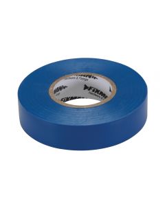 Insulation/PVC Tape Blue, 19mm x 33mm [44679]