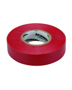 Insulation/PVC Tape red, 19mm x 33mm [44672]