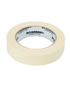 Insulation/PVC Tape White, 19mm x 33mm [44674]