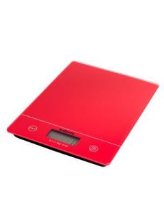 Slimline Scale Red [780569]