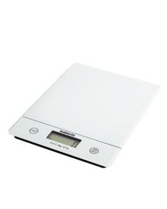 Slimline Scale White [780570]