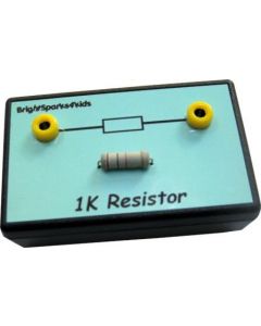 Brightsparks 1K Resistor Module [2910]