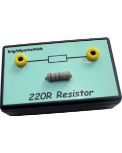 Brightsparks 220R Resistor Module [2906]
