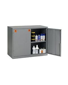 Chemical Storage Cabinet Stand 915mm Wide x 457mm Deep [80762]