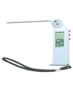 Thermometer - Folding Probe [0304]