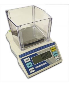 Precision Weighing Balance RS-232 3000 x 0.1g [1621]