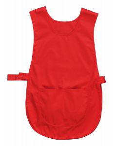 Tabard - Red (Small) [7036]