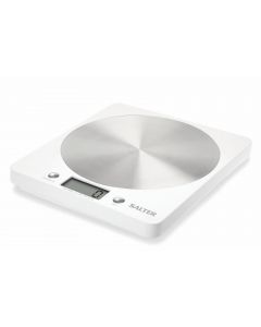 Salter Disc Electronic Scale [7213]