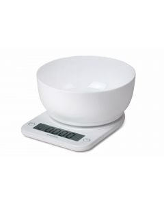 Salter Supersize Digit Electronic Bowl Scale [7220]